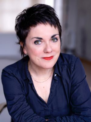 OVALDÉ Véronique