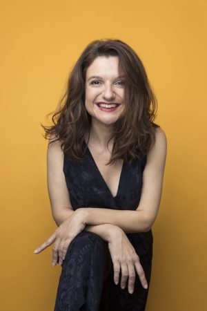 GIORDANO Raphaëlle