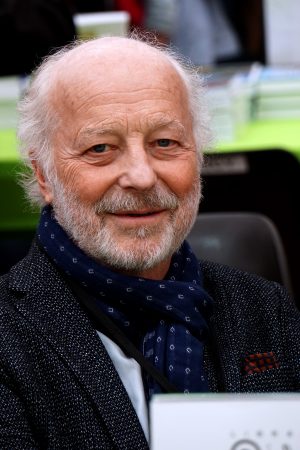 DEBREUX Albert