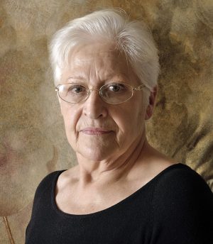 GERARDIN Françoise