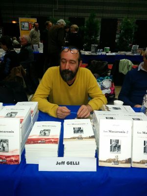 GELLI Jeff