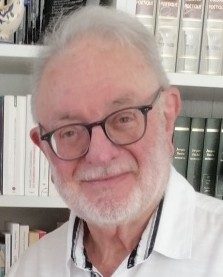 MAGRINELLI Jean-Claude