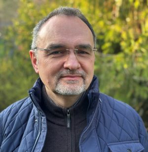 JAWORSKI Jean-Philippe