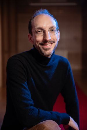 AYMON Gaël