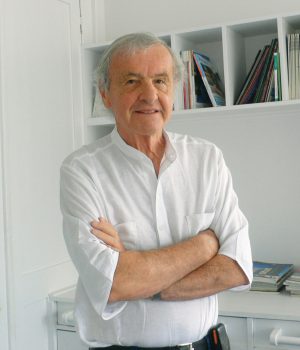 ANDRE Jean-Luc