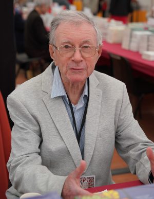 LE TACON Fançois