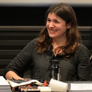 CORYN Laetitia