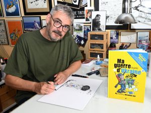 HECTOR Régis