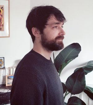 DEHGHANI Nicolas