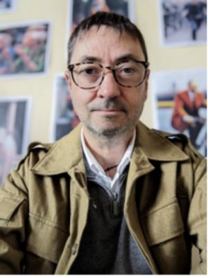 DANGEL Stéphane