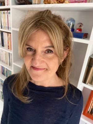ACHARD Virginie