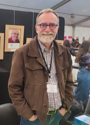 SAUZÉ Laurent