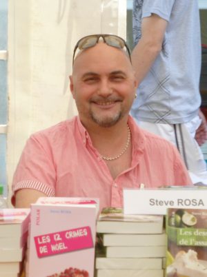 ROSA Steve