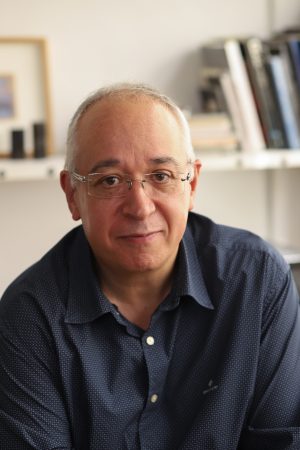 LAHIRE Bernard