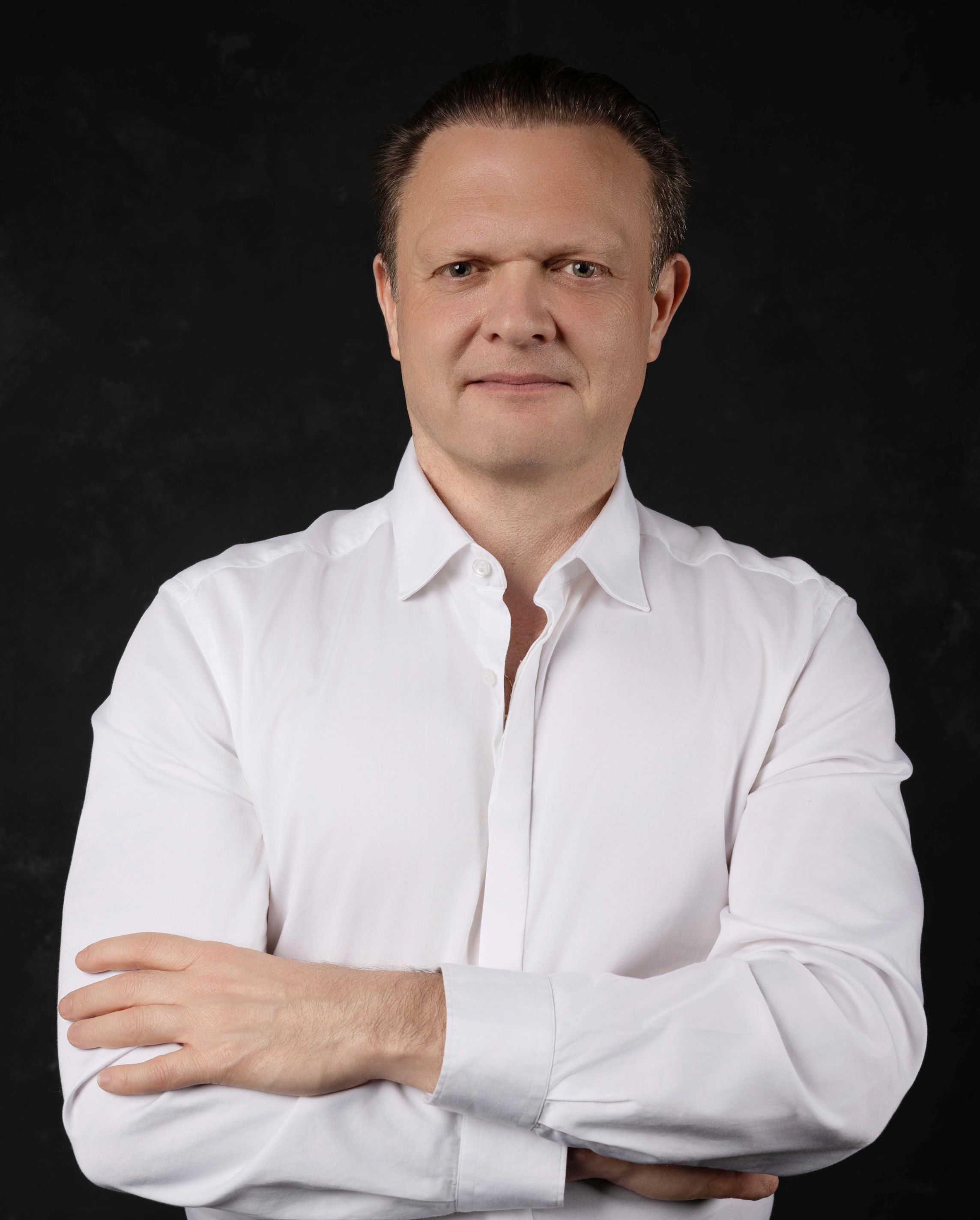 TARQUINIO Cyril