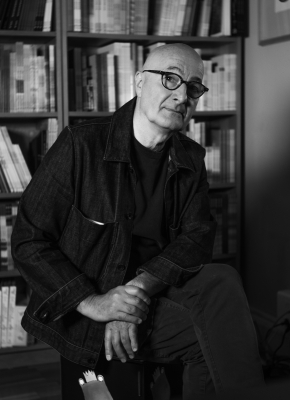 STEHR Frédéric