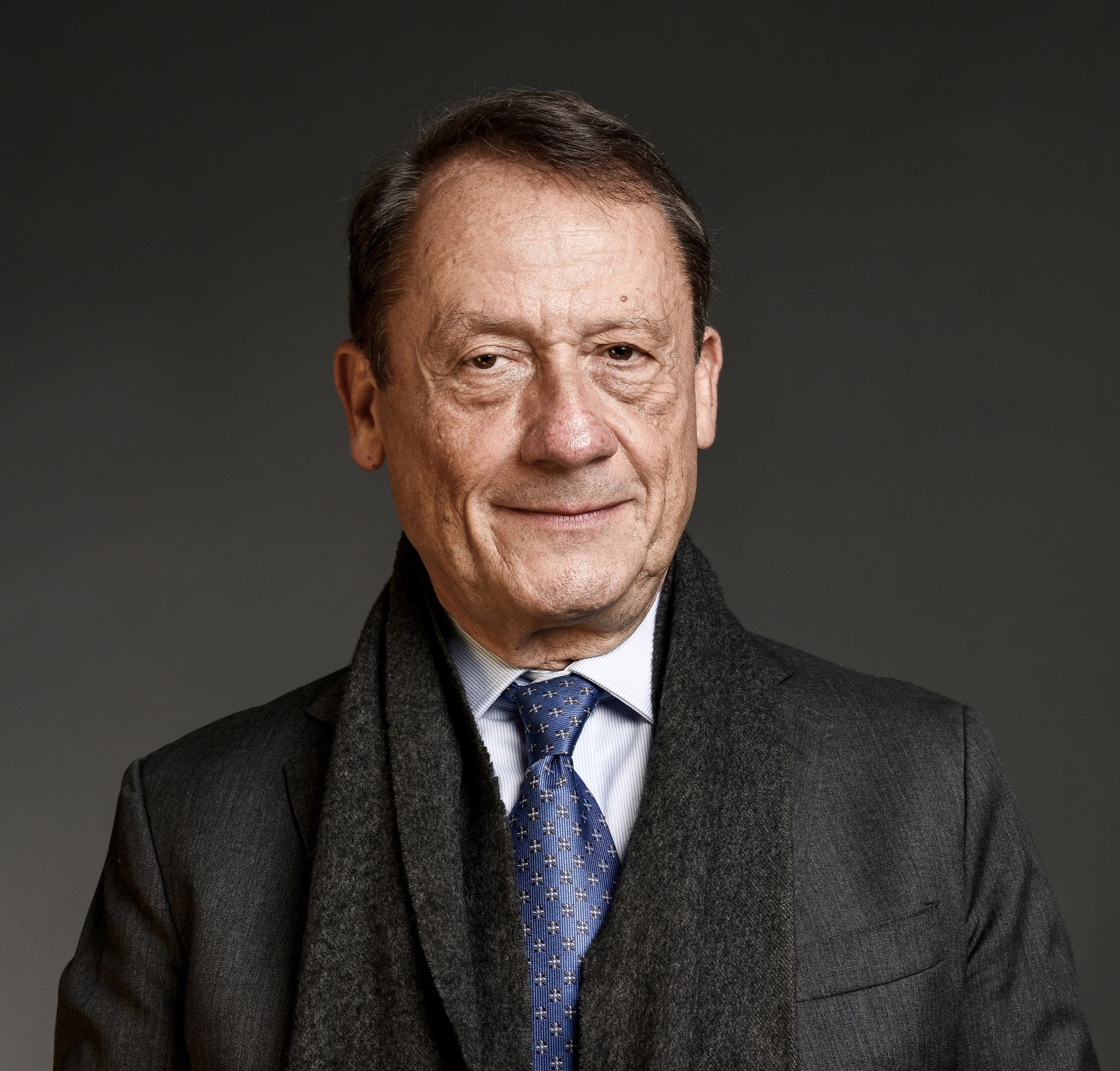 BARRÉ Jean-Luc