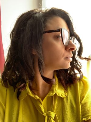 Miss Paty